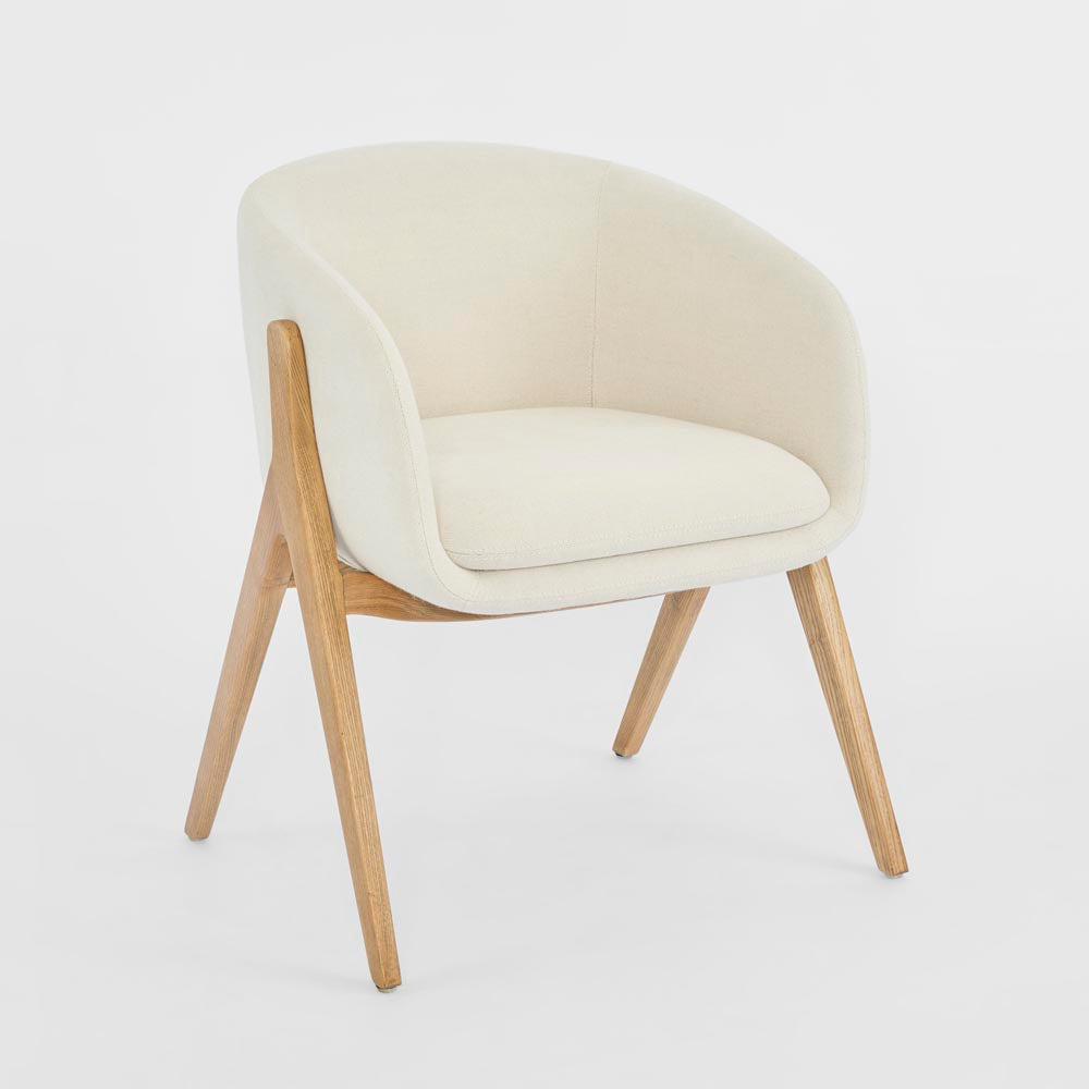 Maidstone Dining Chair with Arms