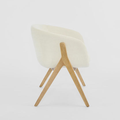 Maidstone Dining Chair with Arms