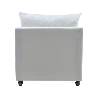 Noosa Hamptons Armchair Base & Cushion Inserts