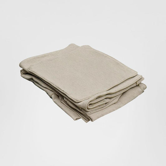 Slip Cover Only - Noosa Hamptons 1.5 Seat Sofa Beige