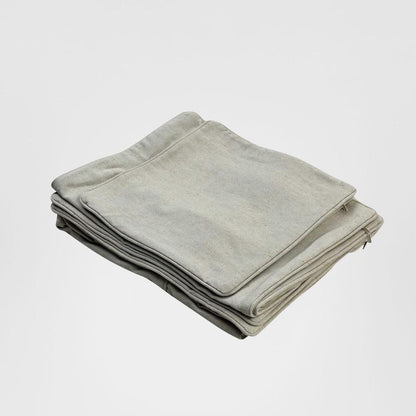 Slip Cover Only - Noosa Hamptons 2 Seat Sofa Beige
