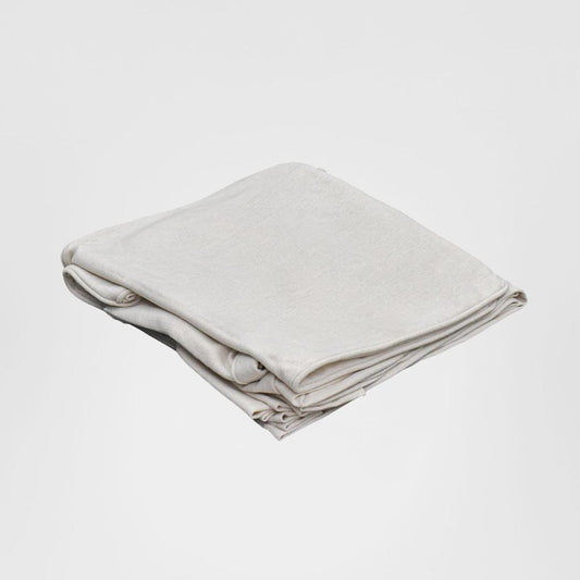 Slip Cover Only - Noosa Hamptons Armchair Ivory*