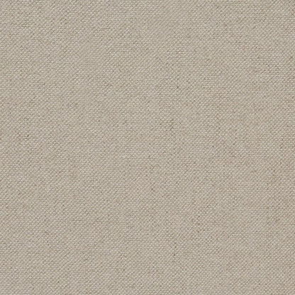 Bondi Hamptons 2 Seat Sofa Natural W/White Piping