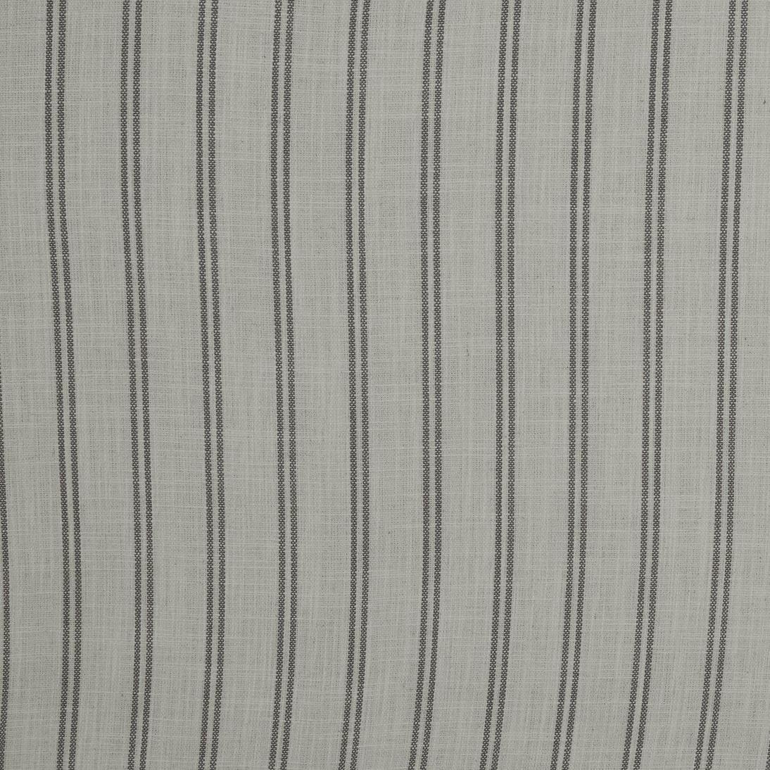 Bondi Hamptons Armchair Blue Pinstripe