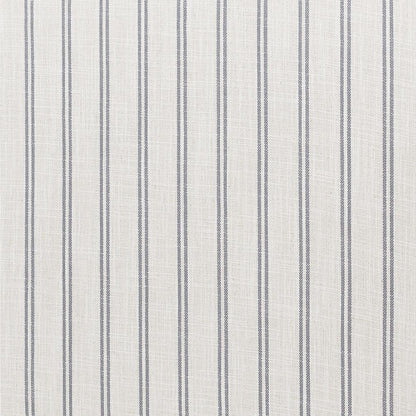 Bondi Hamptons 2 Seat Sofa Blue/White Pin Stripe