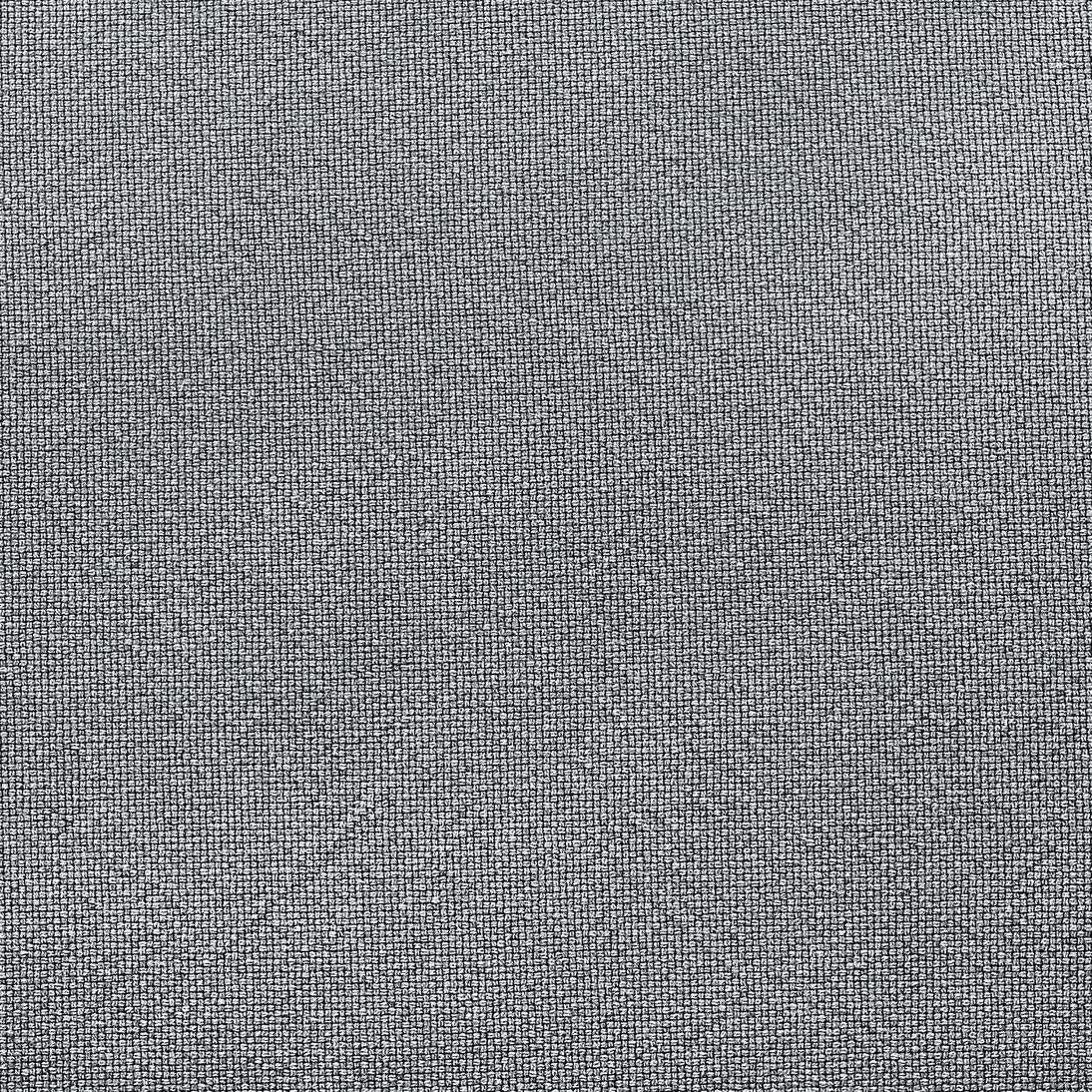 Bondi Hamptons Armchair Grey W/White Piping