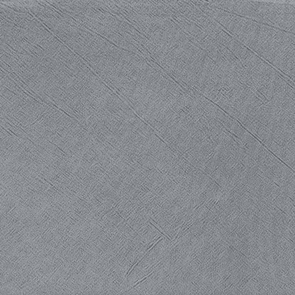 Bondi Hamptons 2 Seat Sofa Grey W/White Piping