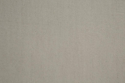Vaucluse 3 Seat Hamptons Buttoned Sofa Beige Linen Blend