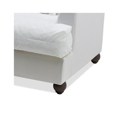 Byron Naked Armchair Base