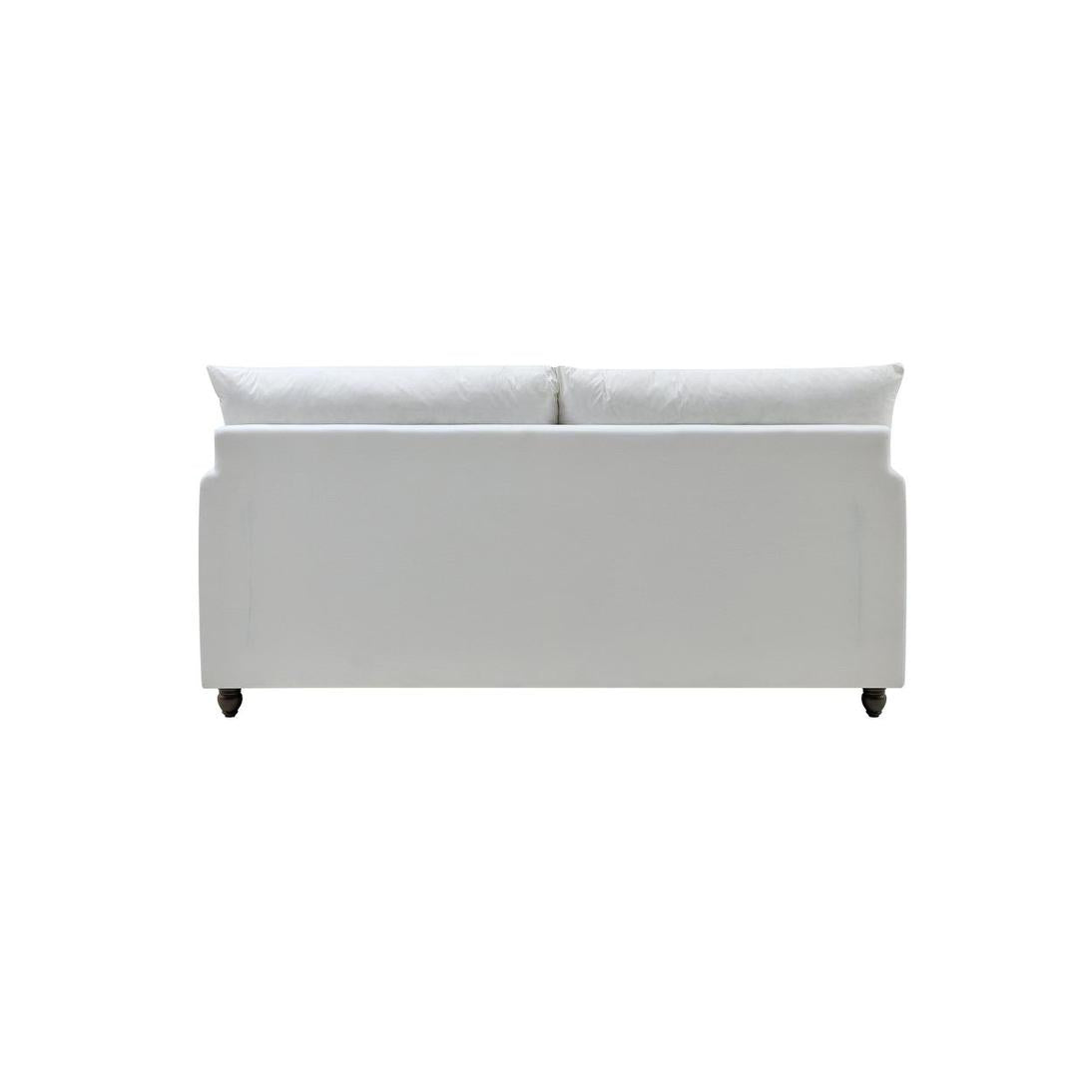 Byron 2.5 Seat Naked Sofa - Base & Cushion Inserts Only