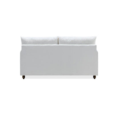 Byron 3 Seat Naked Sofa - Base & Cushion Inserts Only