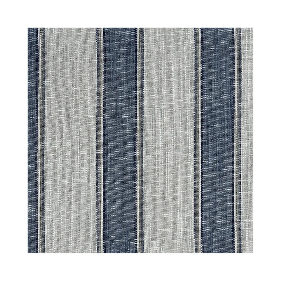 Slip Cover Only - Byron Hamptons 2.5 Seat Sofa Blue Sky