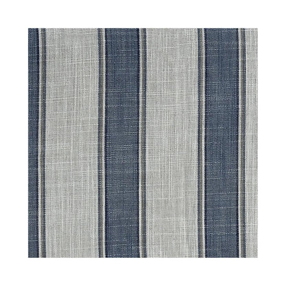 Slip Cover Only - Byron Hamptons 2.5 Seat Sofa Blue Sky