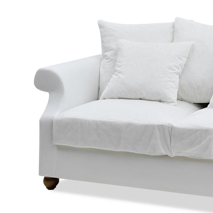 Avalon Hamptons 2 Seat Sofa - Base Only