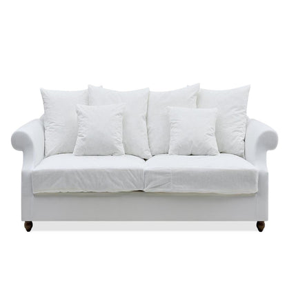 Avalon Hamptons 3 Seat Sofa - Base Only