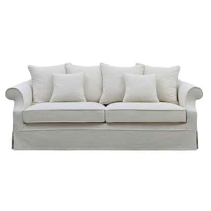 Avalon Hamptons 3 Seat Sofa - Base Only