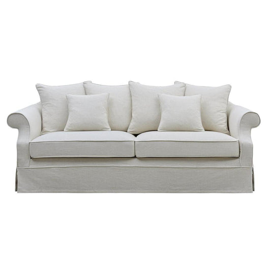 Avalon Hamptons 3 Seat Sofa - Base Only
