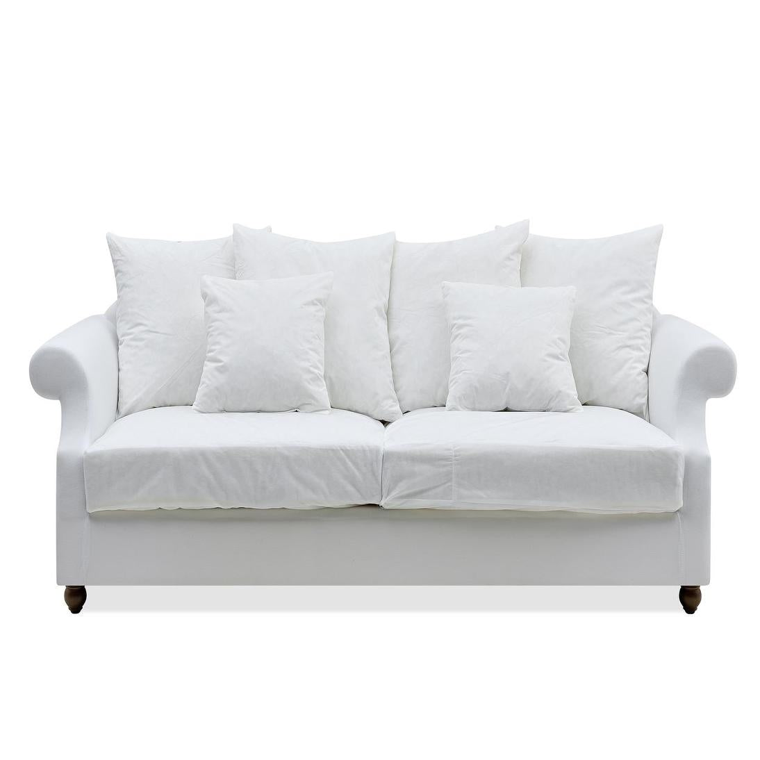 Avalon Hamptons 3 Seat Sofa - Base Only