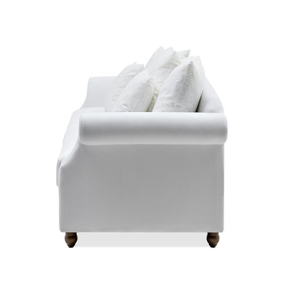 Avalon Hamptons 3 Seat Sofa - Base Only