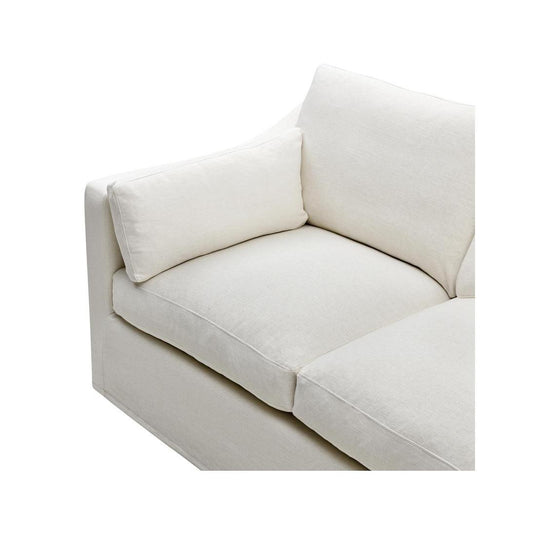 Clovelly 2.5 Seat Sofa - Base Only