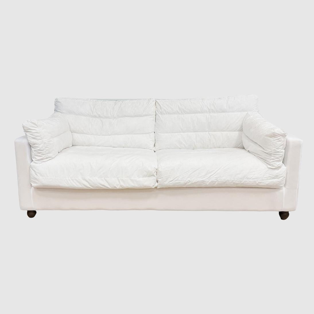 Clovelly 2 Seat Sofa - Base Only