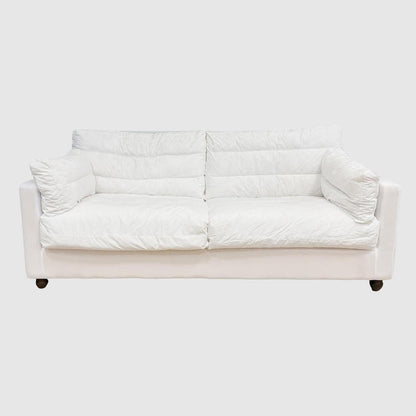 Clovelly 2 Seat Sofa - Base Only