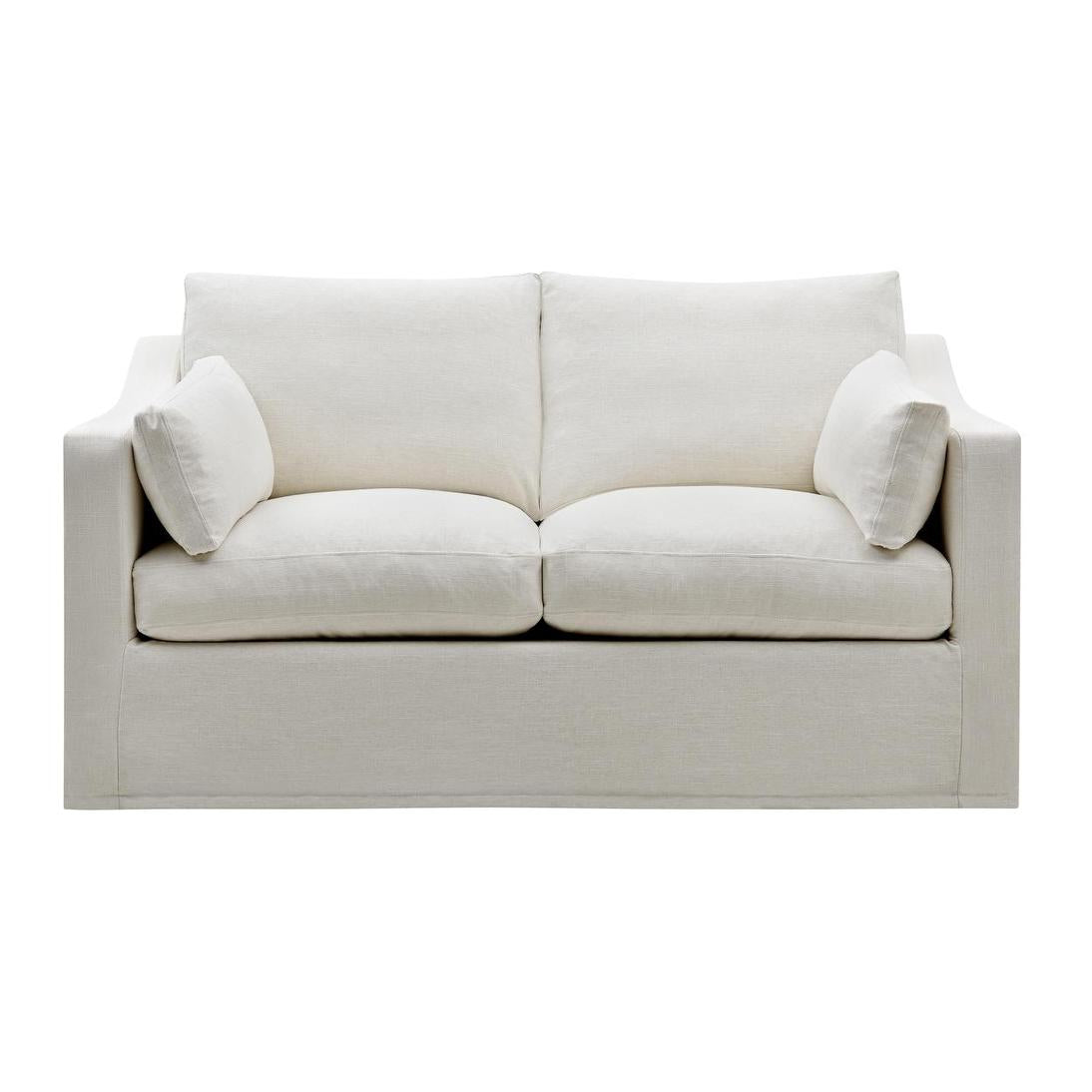 Clovelly 2 Seat Sofa - Base Only