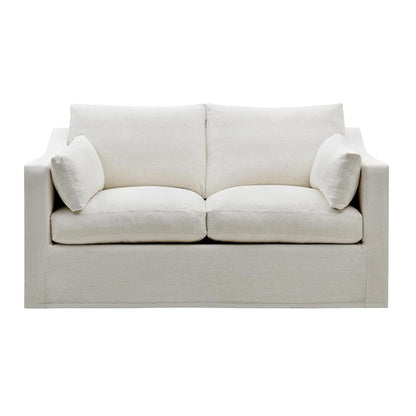 Clovelly 2 Seat Sofa - Base Only