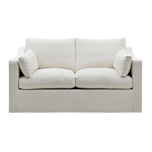 Clovelly 2 Seat Sofa - Base Only