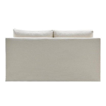 Clovelly 2 Seat Sofa - Base Only