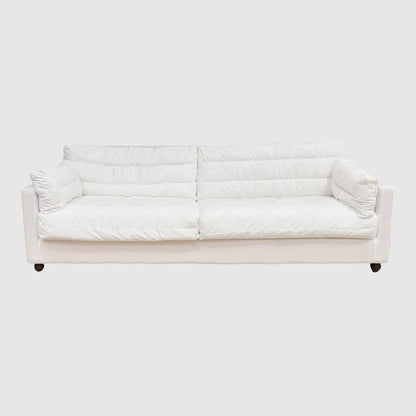 Clovelly 4 Seat Sofa - Base Only