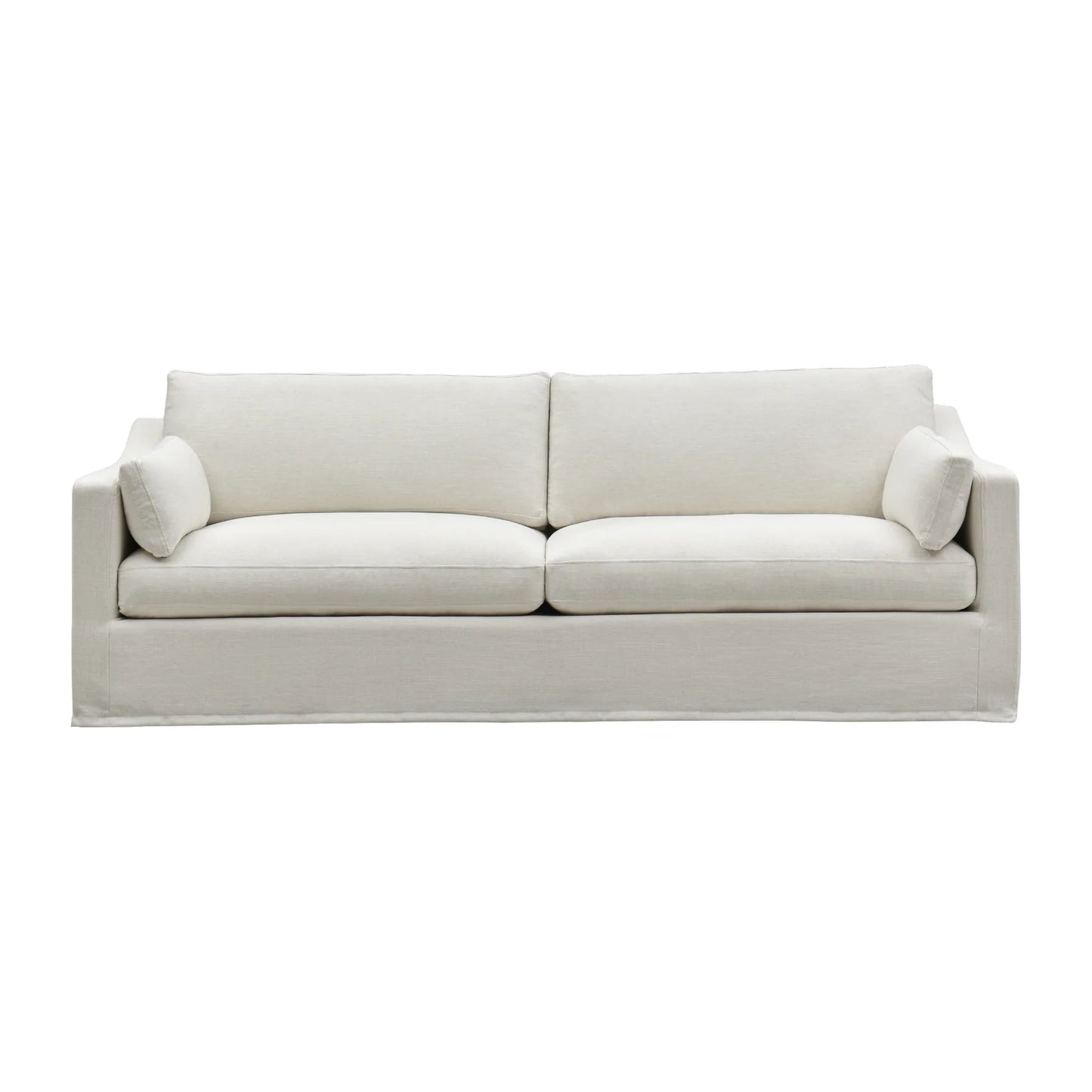 Clovelly 4 Seat Sofa - Base Only