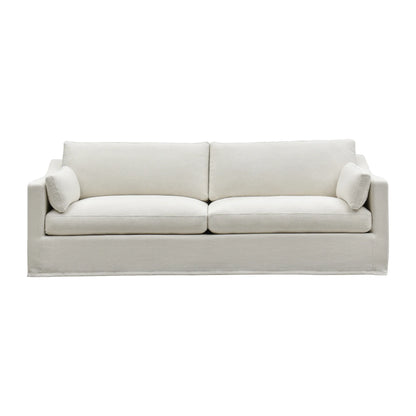 Clovelly 4 Seat Sofa - Base Only