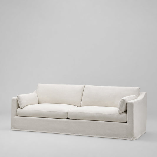 Clovelly 4 Seat Sofa - Base Only
