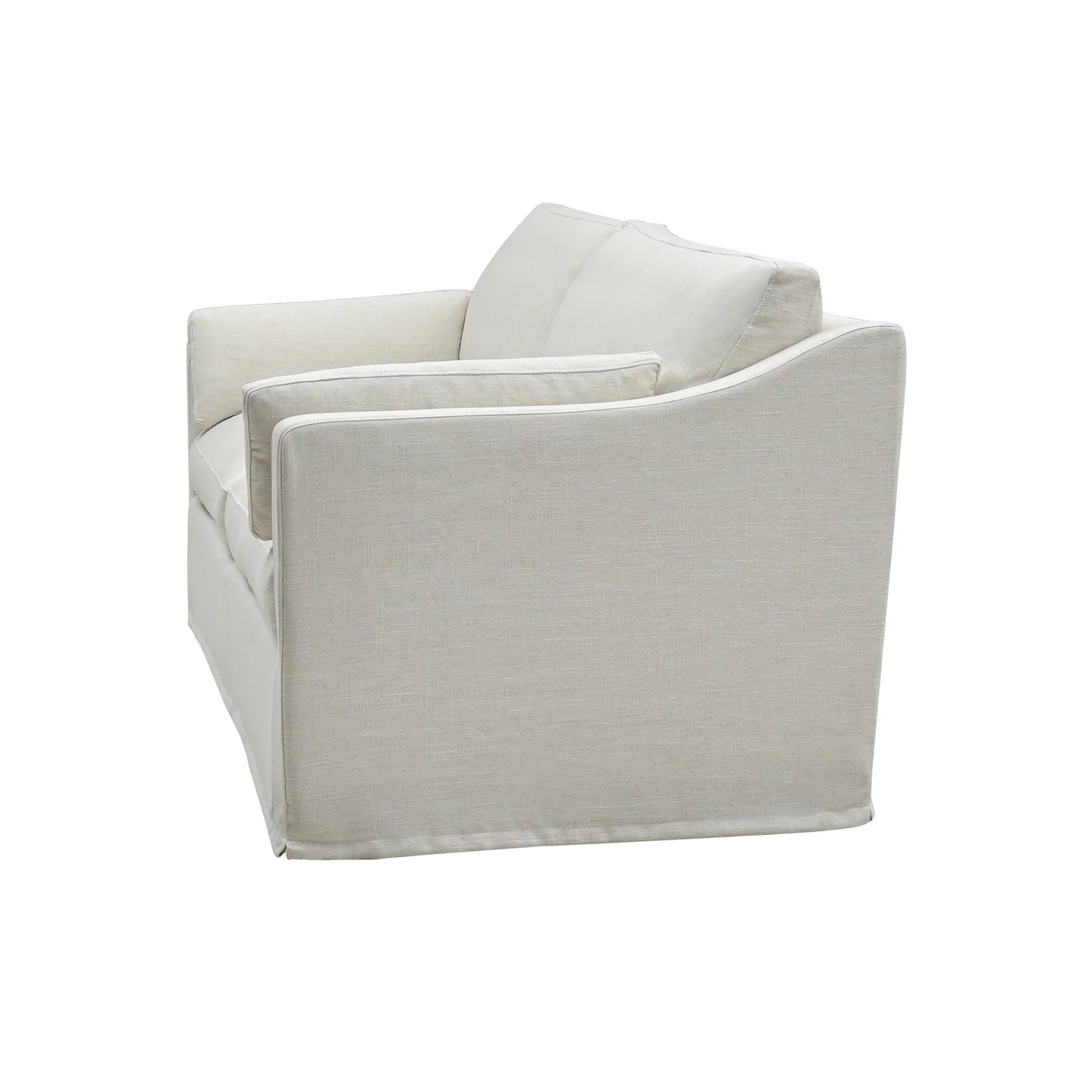 Clovelly 4 Seat Sofa - Base Only