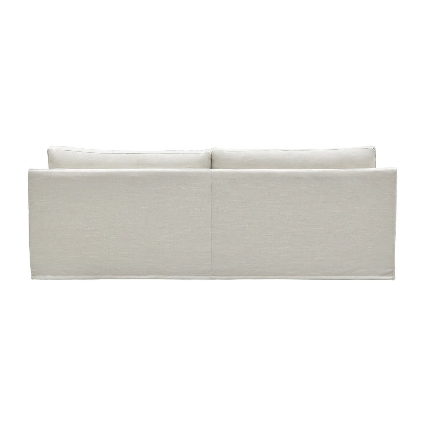 Clovelly 4 Seat Sofa - Base Only