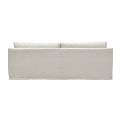 Clovelly 4 Seat Sofa - Base Only