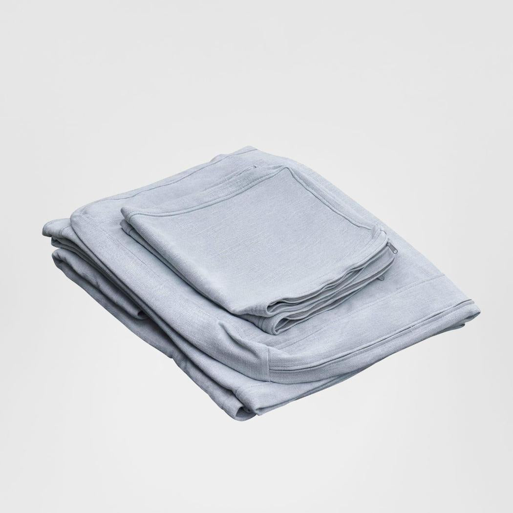 Slip Cover Only - Clovelly 2.5 Seat Sofa Beach