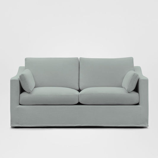 Slip Cover Only - Clovelly 2.5 Seat Sofa Beach