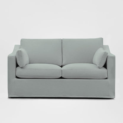 Slip Cover Only - Clovelly 2 Seat Sofa Beach