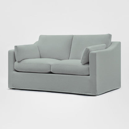 Slip Cover Only - Clovelly 2 Seat Sofa Beach
