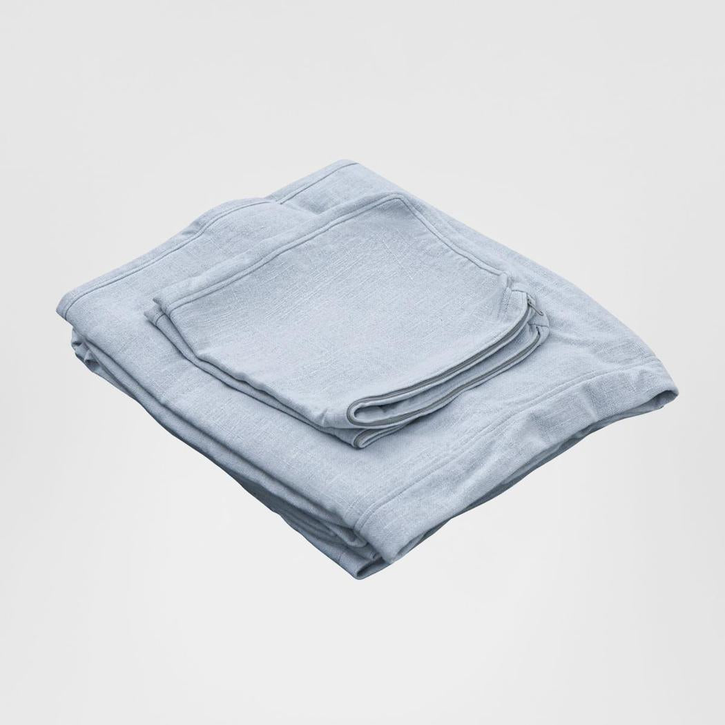 Slip Cover Only - Clovelly 3 Seat Sofa Beach