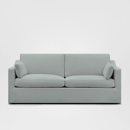 Slip Cover Only - Clovelly 3 Seat Sofa Beach