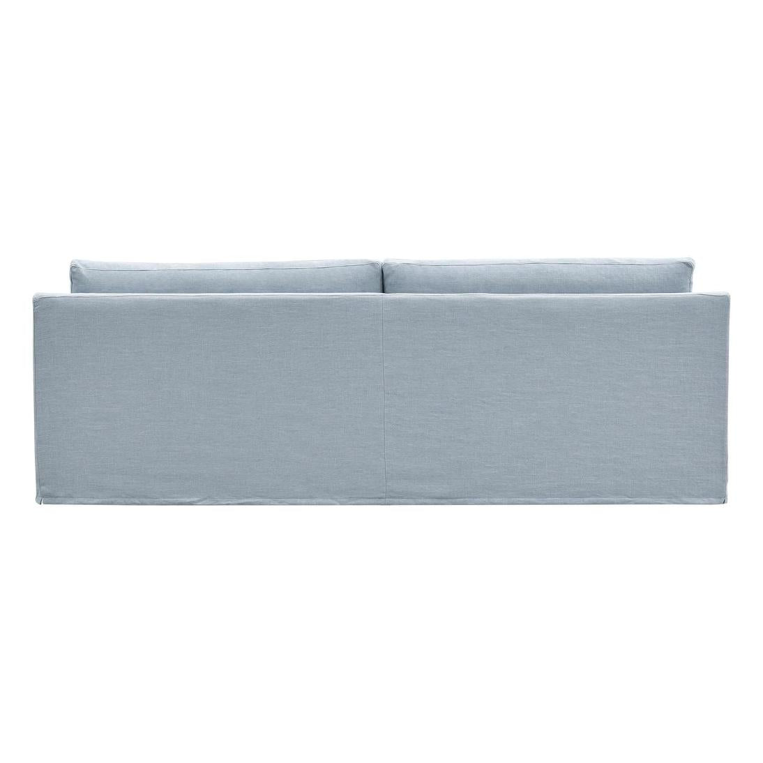 Slip Cover Only - Clovelly 4 Seat Sofa Beach