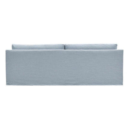 Slip Cover Only - Clovelly 4 Seat Sofa Beach