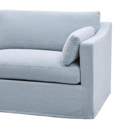 Slip Cover Only - Clovelly 4 Seat Sofa Beach