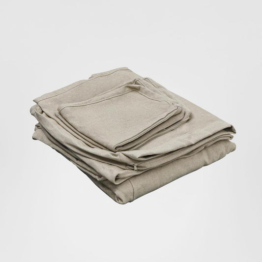 Slip Cover Only - Clovelly 2.5 Seat Sofa Natural
