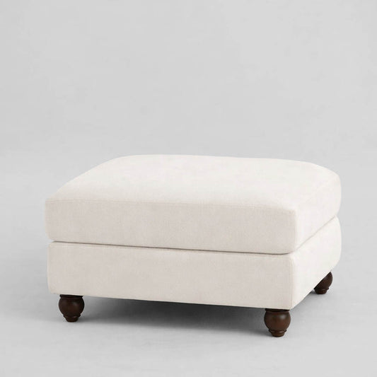 Marbella Ottoman - Base Only