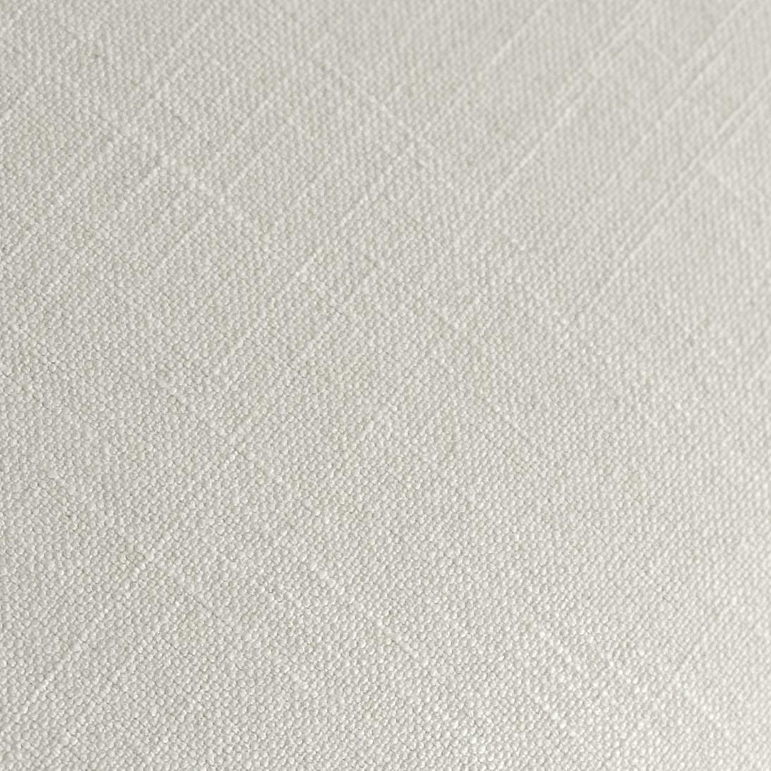 Slip Cover - Marbella Ottoman Ivory
