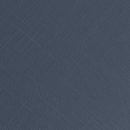 Slip Cover - Marbella Ottoman Navy